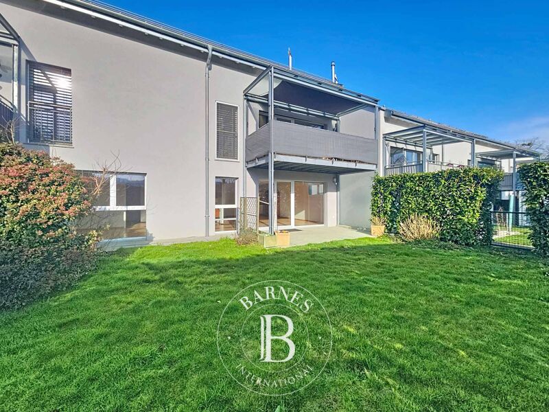 À vendre Appartement | Bercher - picture 1