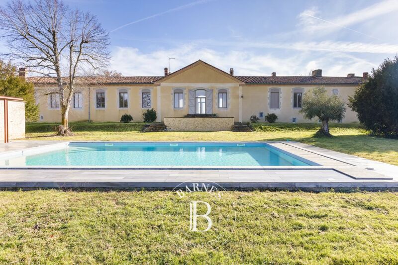 Vendita Castello | Auch - picture 1