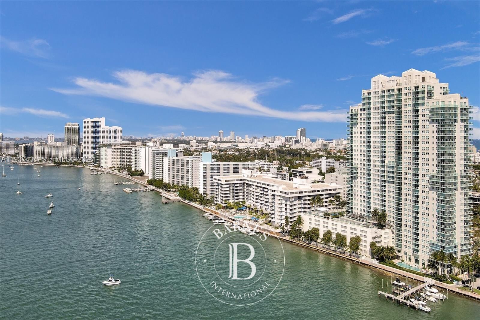 Apartment Miami - picture 1