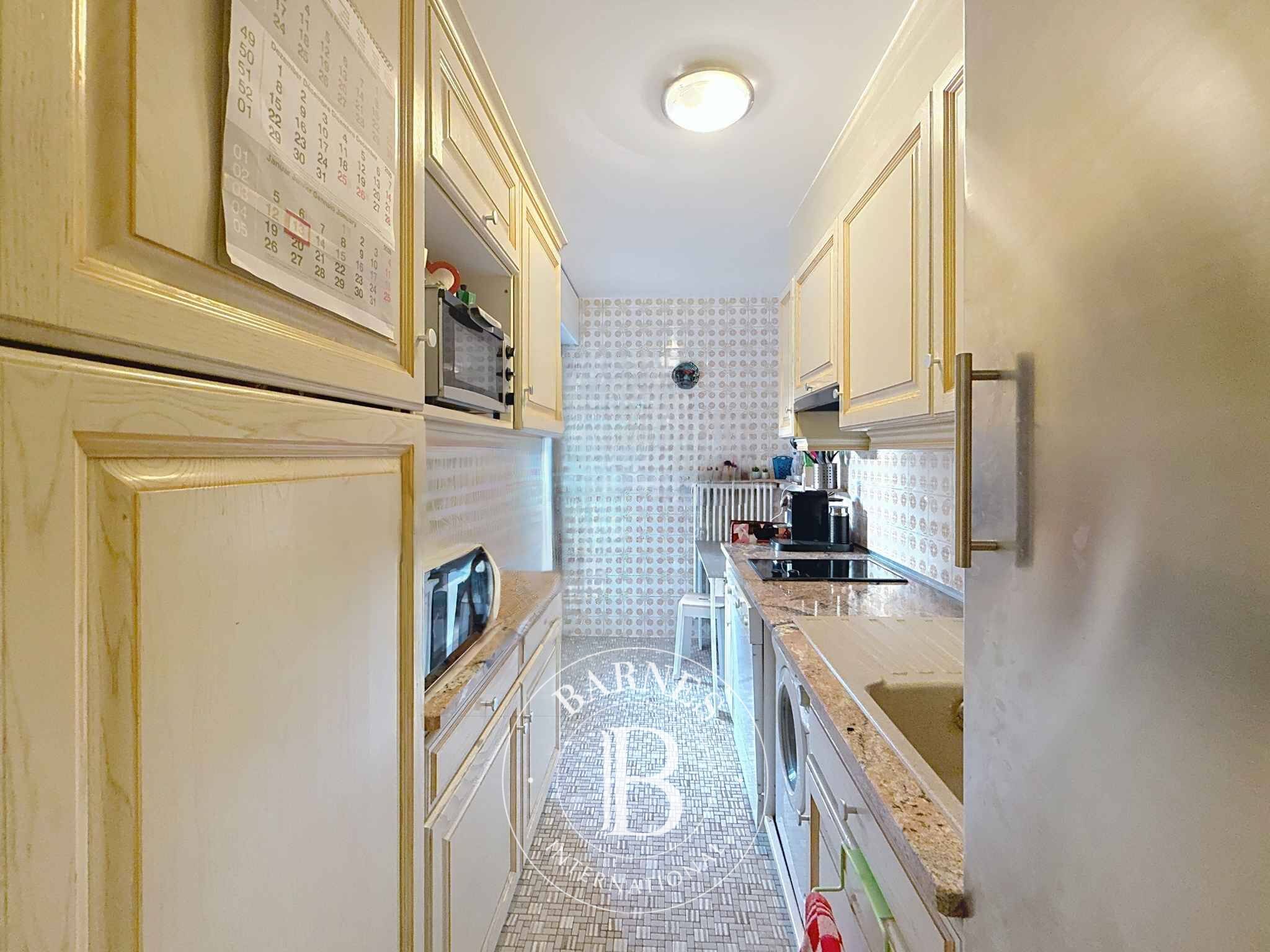 POUR INVESTISSEUR : Charmant appartement de 3 pièces vendu loué  - picture 3