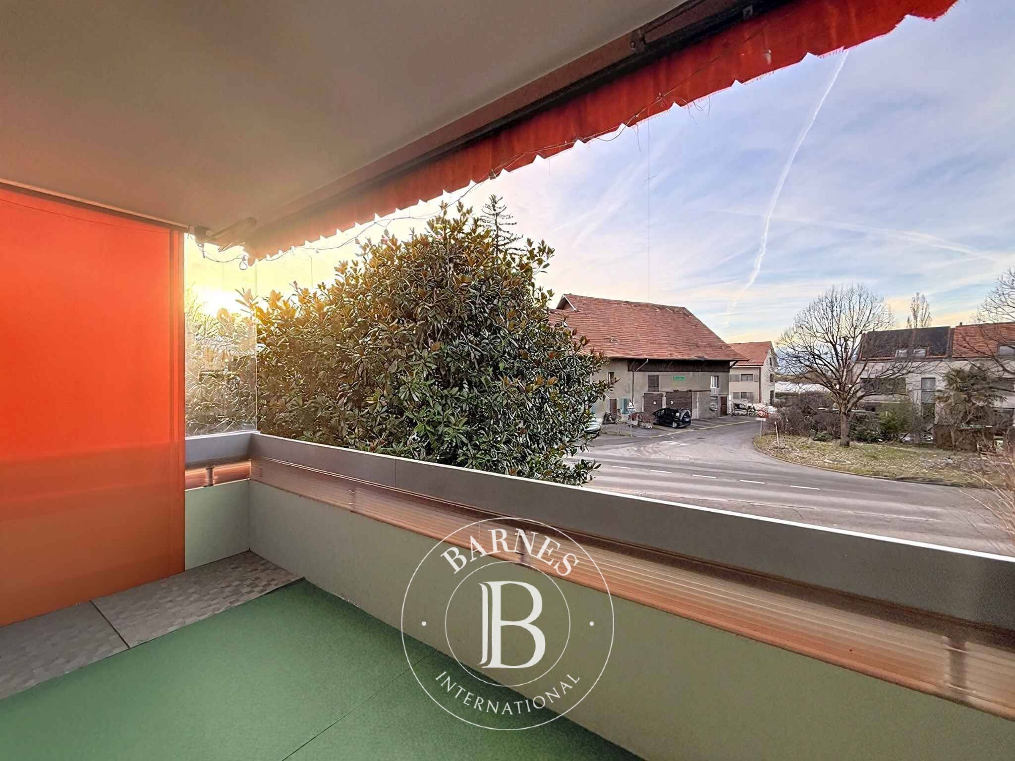POUR INVESTISSEUR : Charmant appartement de 3 pièces vendu loué  - picture 1
