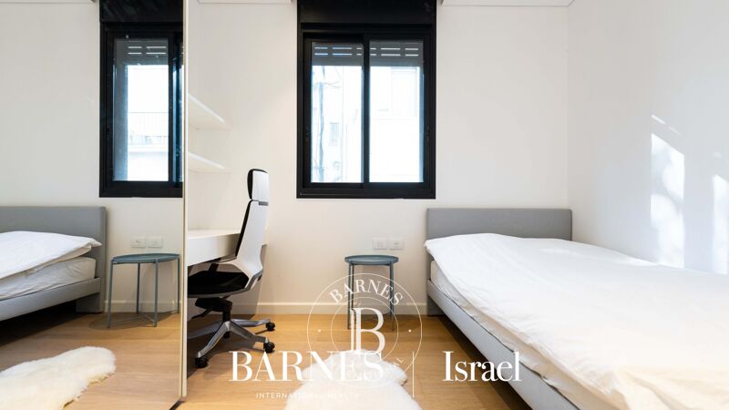 Vendita, Appartamento Tel Aviv-Yafo - picture 3