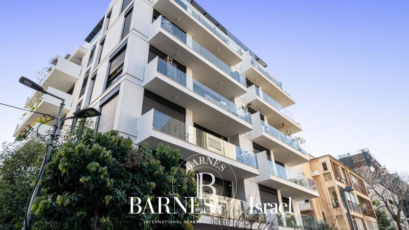 Vendita, Appartamento Tel Aviv-Yafo - picture 2