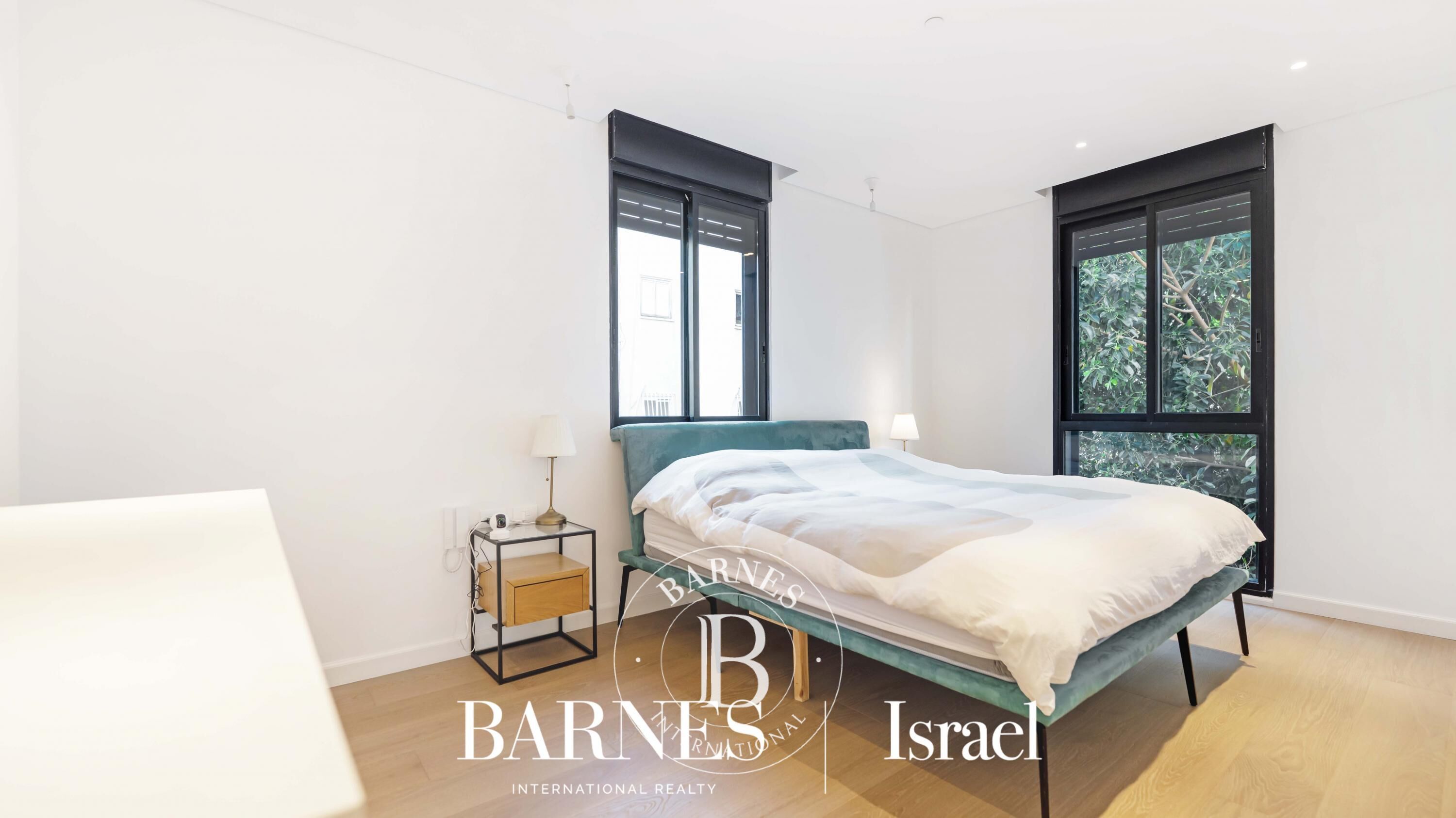 Apartment Tel Aviv-Yafo - picture 3