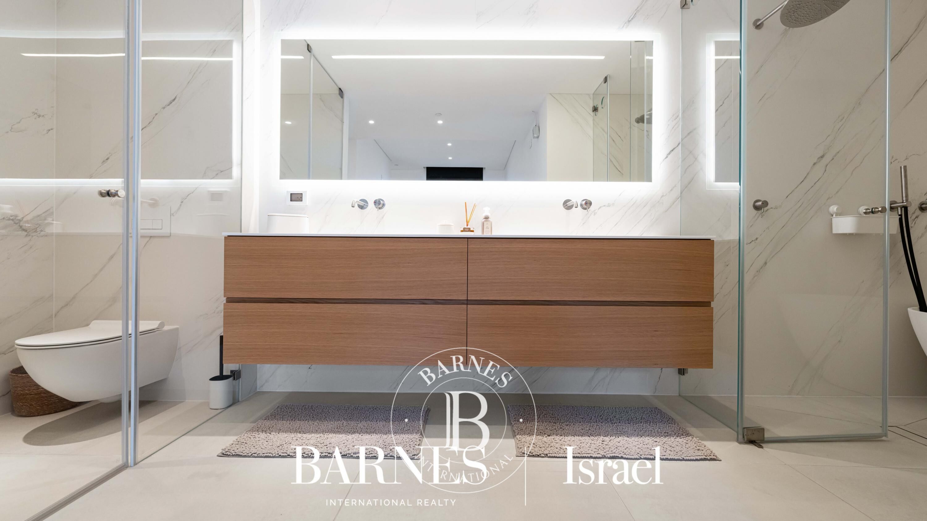 Appartamento Tel Aviv-Yafo - picture 1