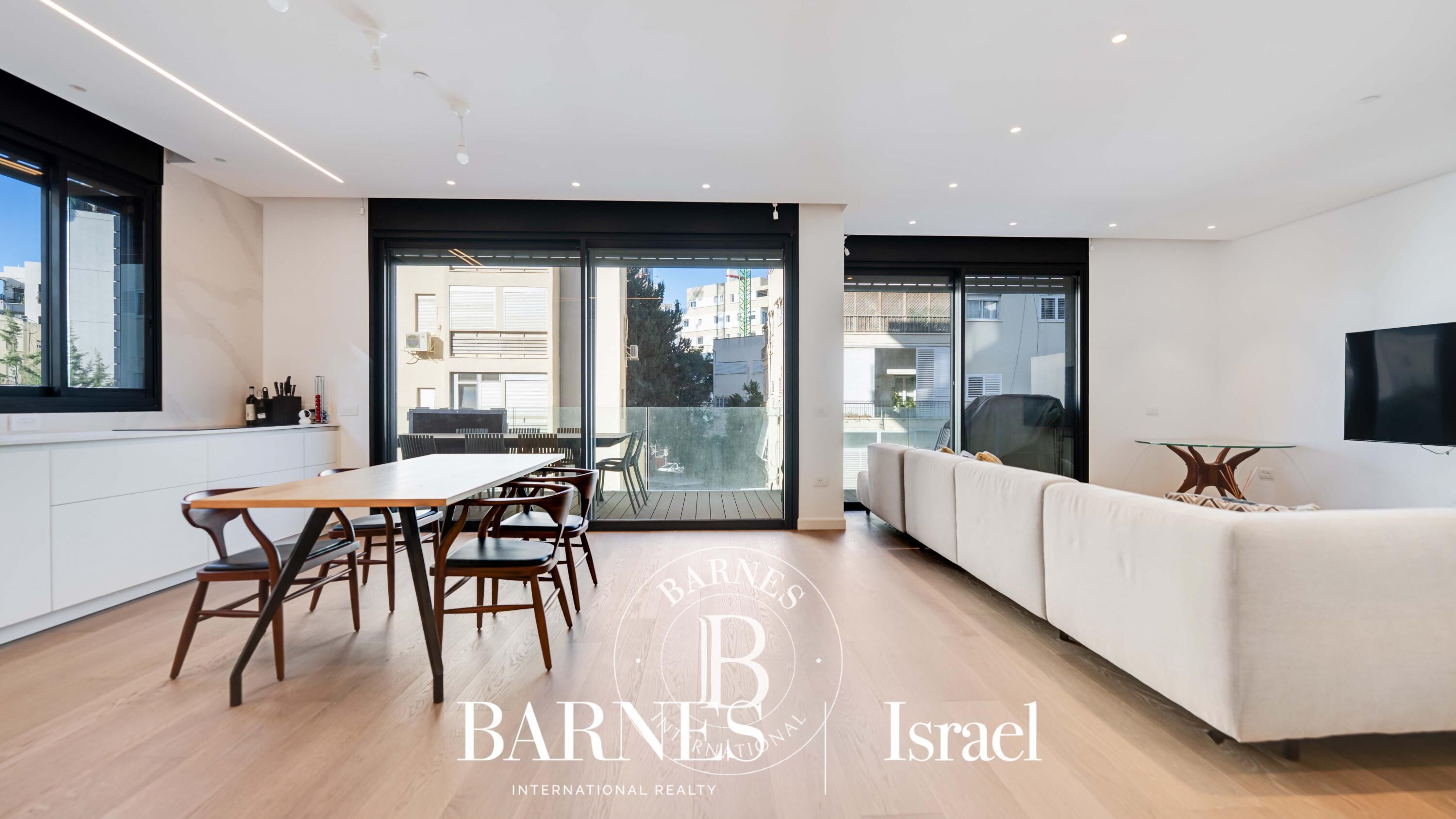 Apartment Tel Aviv-Yafo - picture 1