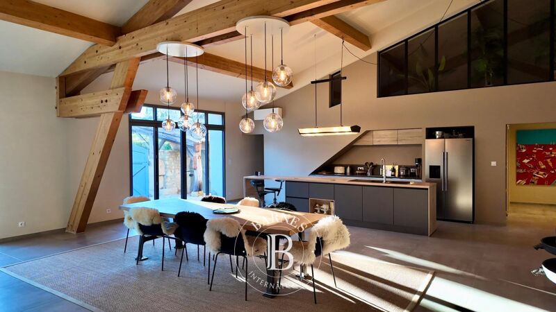 Venta, Casa de pueblo Mormoiron - picture 2