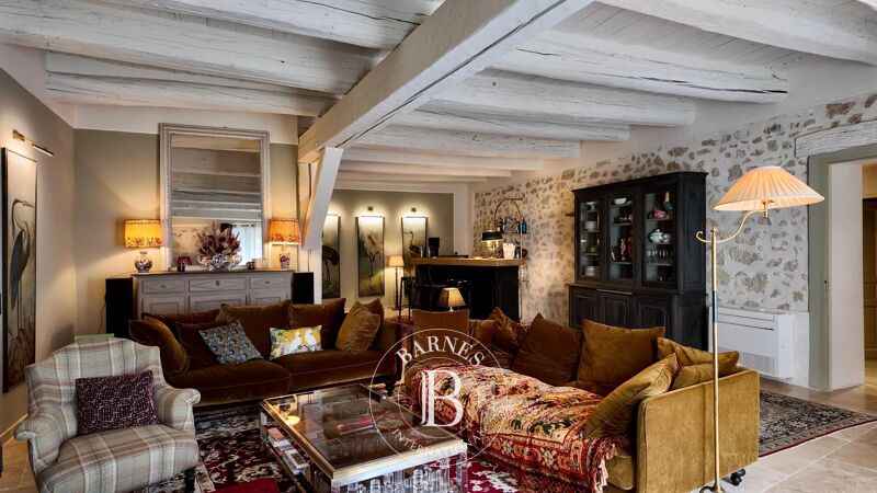 Venta, Casa de pueblo Mormoiron - picture 3