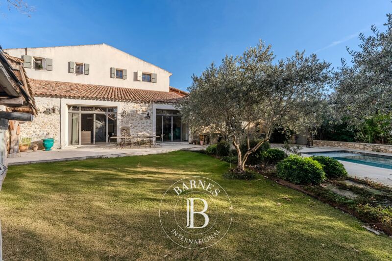 À vendre, Maison de village Mormoiron - picture 2