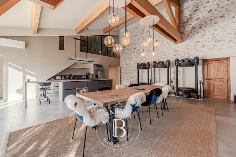 À vendre, Maison de village Mormoiron - picture 1