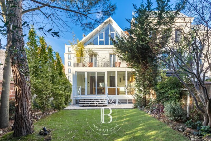 For Sale, House Boulogne-Billancourt - picture 1