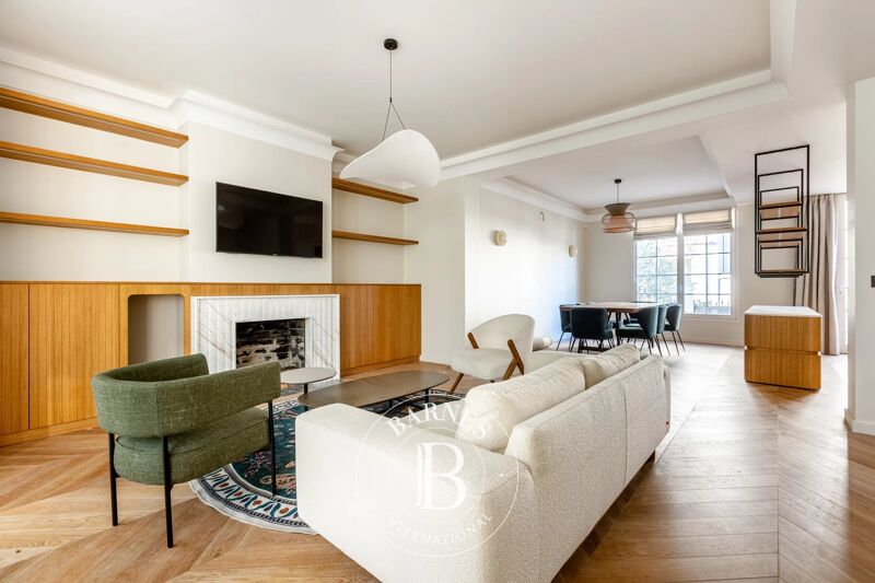 For Sale, House Boulogne-Billancourt - picture 3