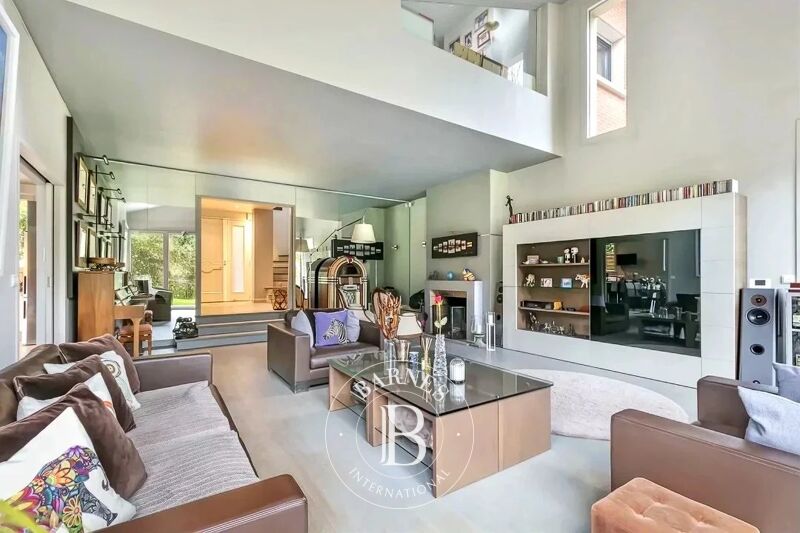 À vendre Maison | Saint-Cloud - picture 3