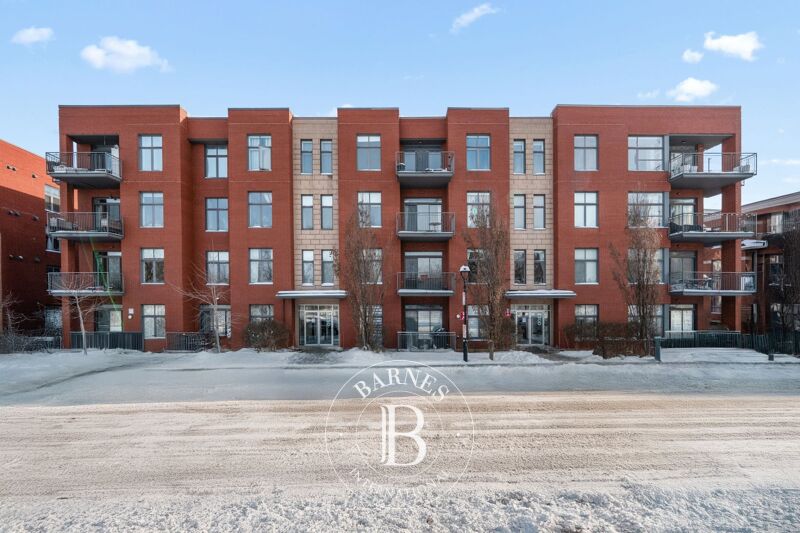 À vendre, Appartement Montréal (Le... - picture 2