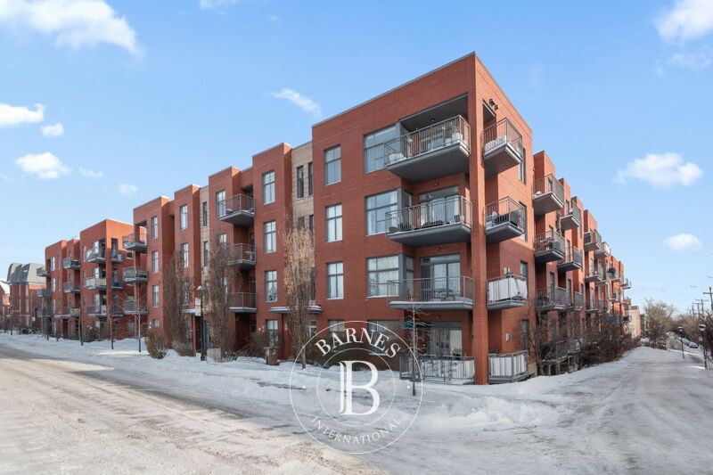 À vendre, Appartement Montréal (Le... - picture 3