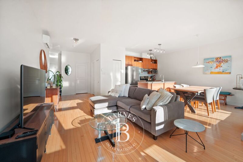 À vendre, Appartement Montréal (Le... - picture 1