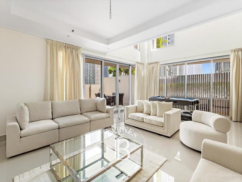 Piso Downtown Dubai - picture 3