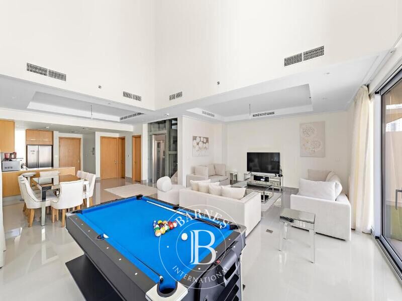 Piso Downtown Dubai - picture 2