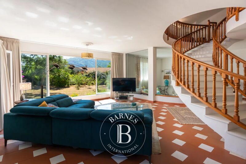 Zu verkaufen Haus | Bastia - picture 2