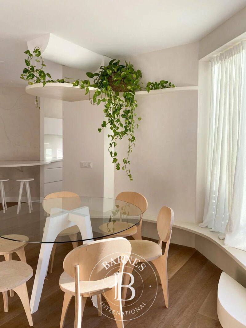 Venta, Piso Madrid - picture 3