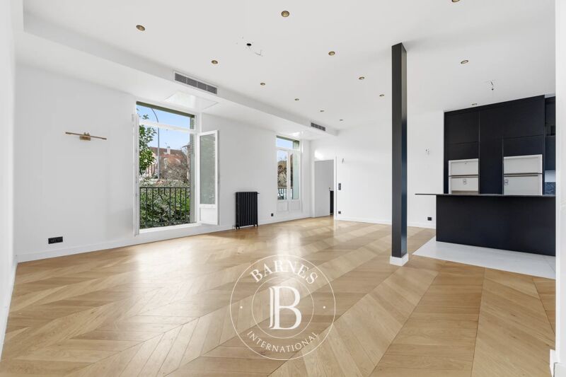 À vendre, Maison Nogent-sur-Marne - picture 3