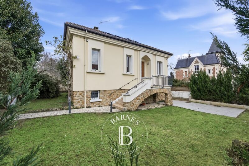À vendre, Maison Nogent-sur-Marne - picture 2