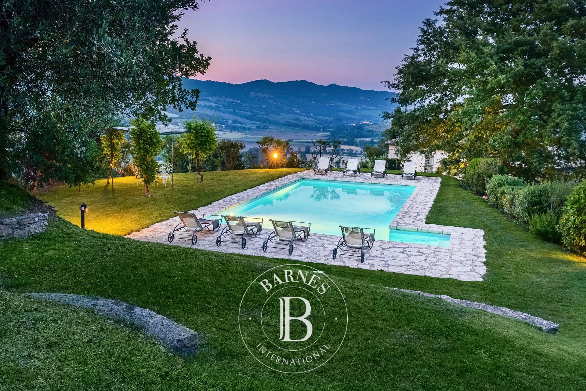 Villa Umbertide - picture 2