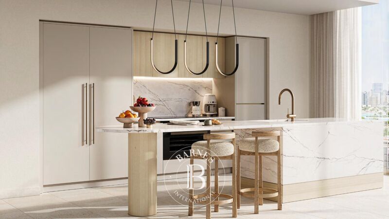 Neue Entwicklung Mohammed Bin Rashid City - picture 2