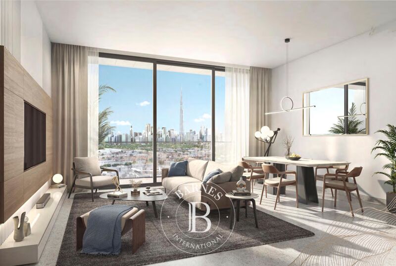 Wohnung Mohammed Bin Rashid City