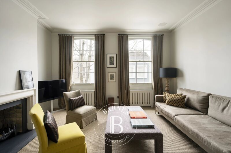 Alquiler Casa adosada | London - picture 3