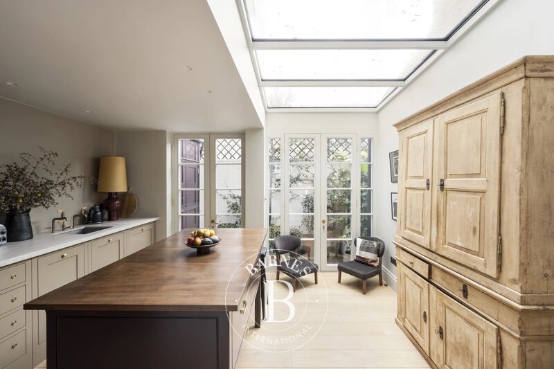 Alquiler Casa adosada | London - picture 1