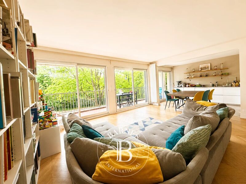 For Sale Apartment | Nogent-sur-Marne - picture 1