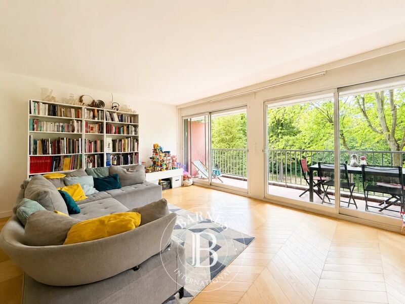 For Sale Apartment | Nogent-sur-Marne - picture 3