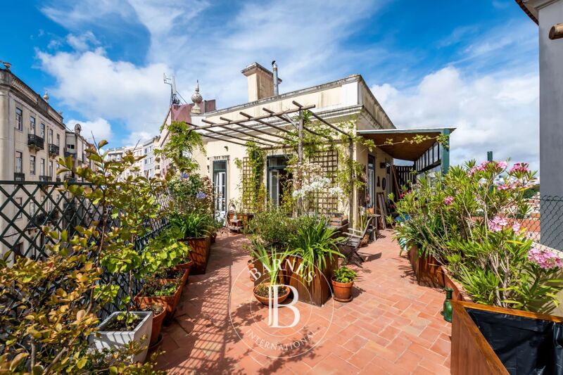 Zu vermieten, Wohnung Lisboa - picture 2