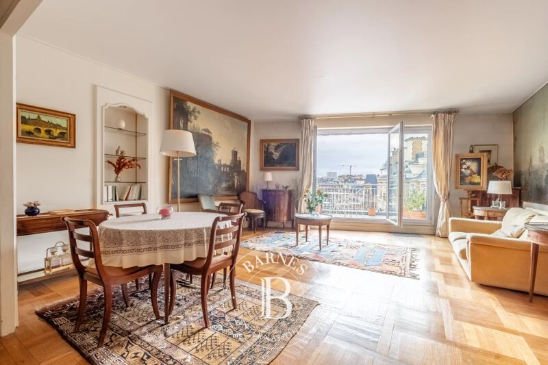 For Sale Apartment | Paris 7ème - picture 3