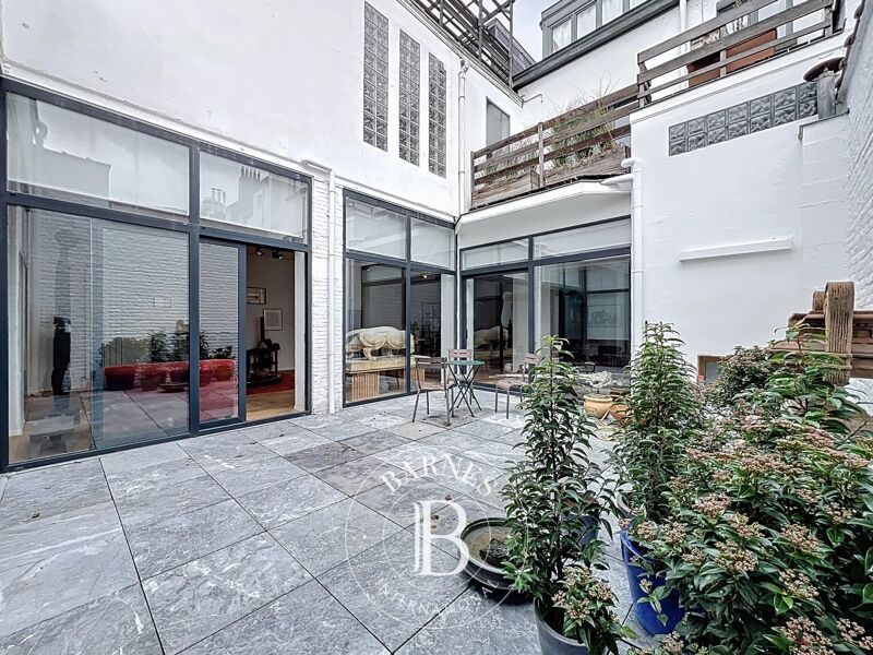 À vendre, Maison Uccle - picture 3