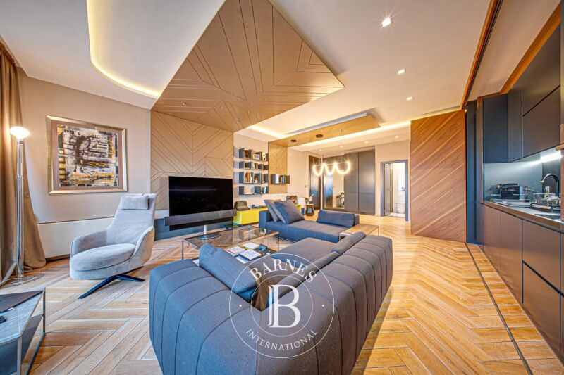 À vendre, Appartement Sofia - picture 2