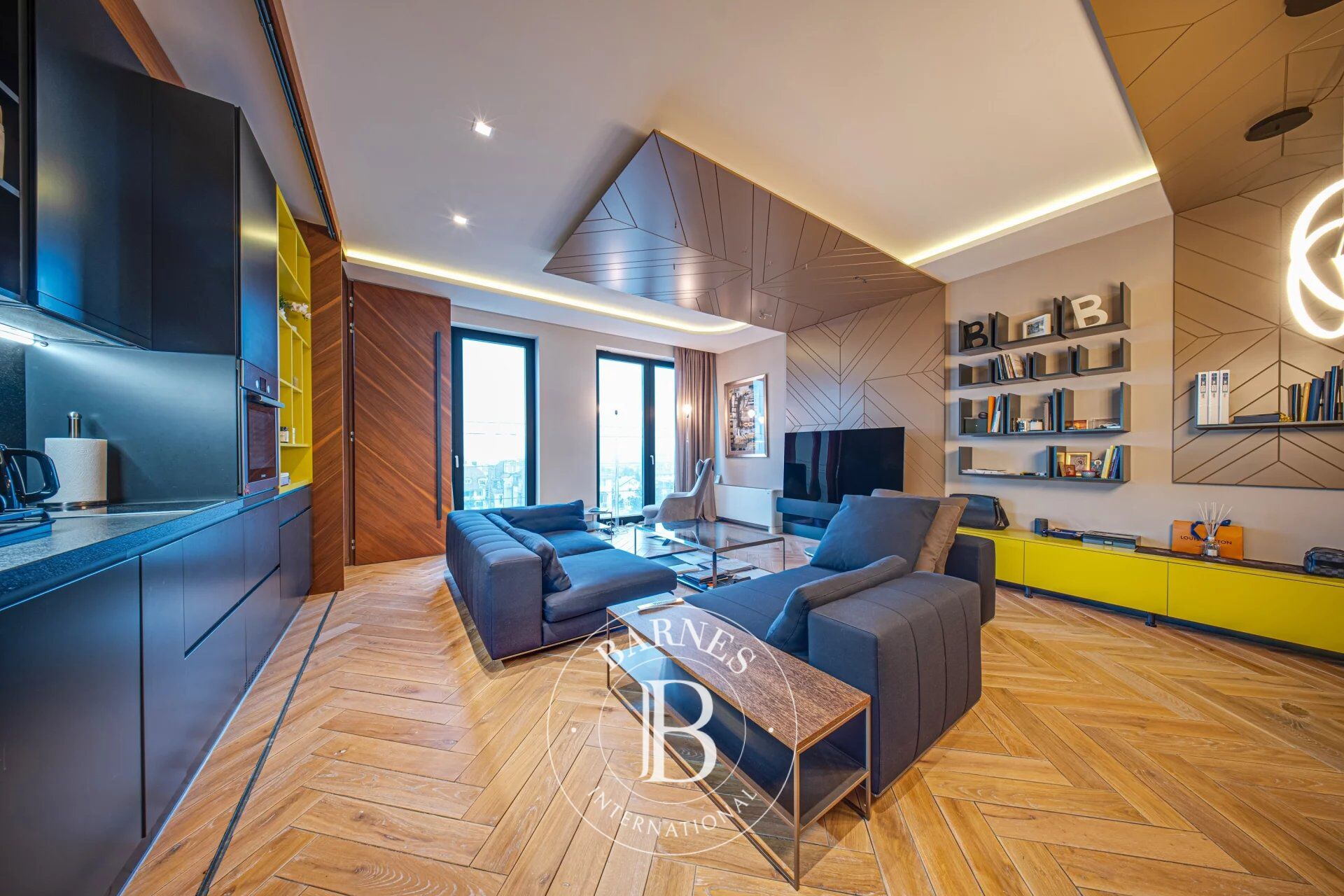 Appartement Sofia - picture 3