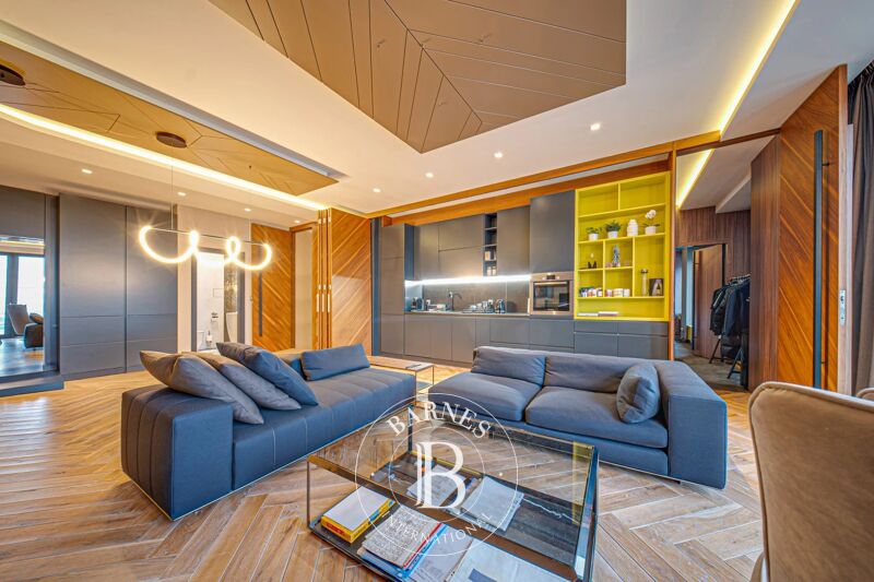 À vendre, Appartement Sofia - picture 1