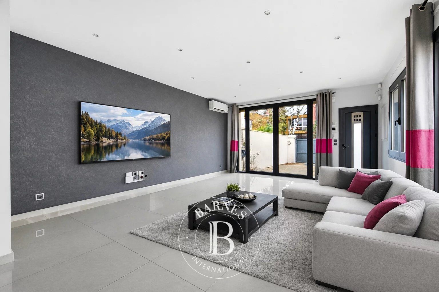 Casa di città Saint-Maur-des-Fossés - picture 2