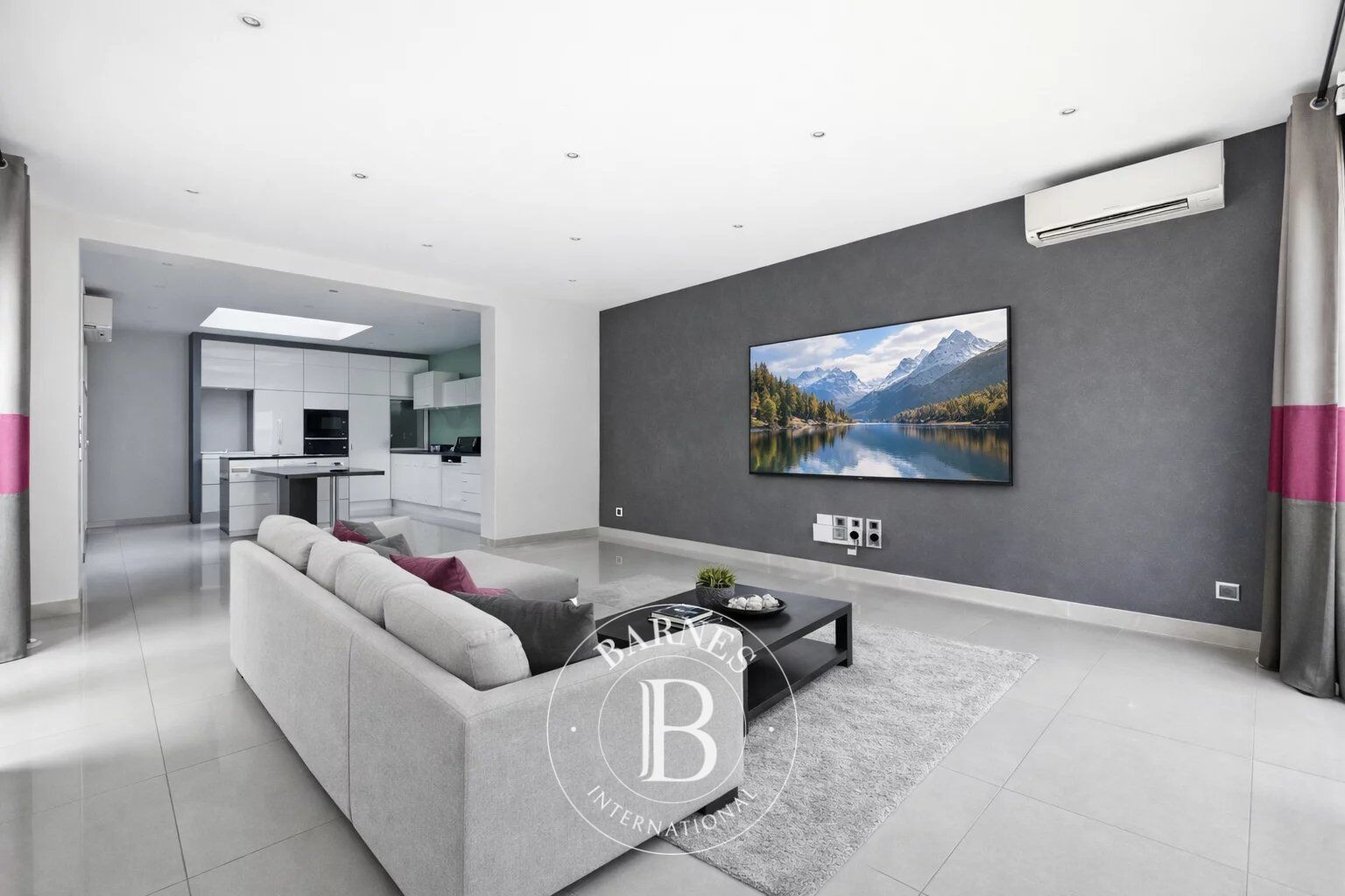 Casa di città Saint-Maur-des-Fossés - picture 1