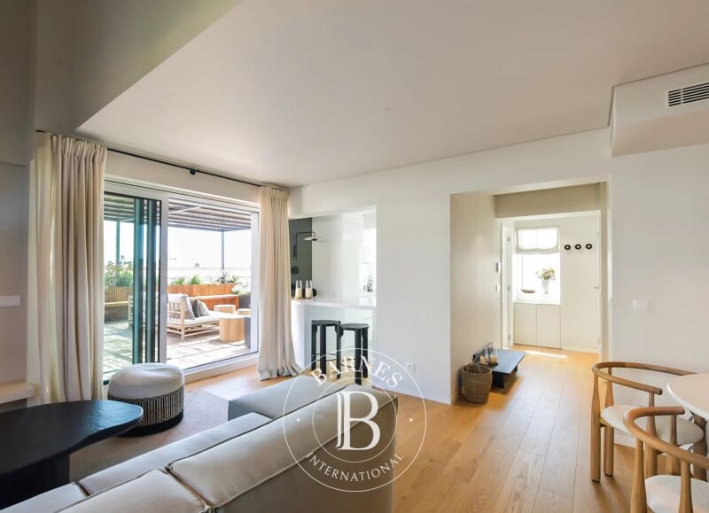 Zu vermieten Wohnung | Campo de Ourique - picture 2