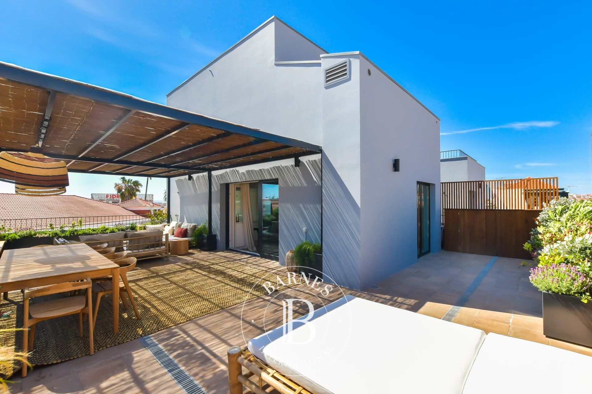 Wohnung Campo de Ourique - picture 3