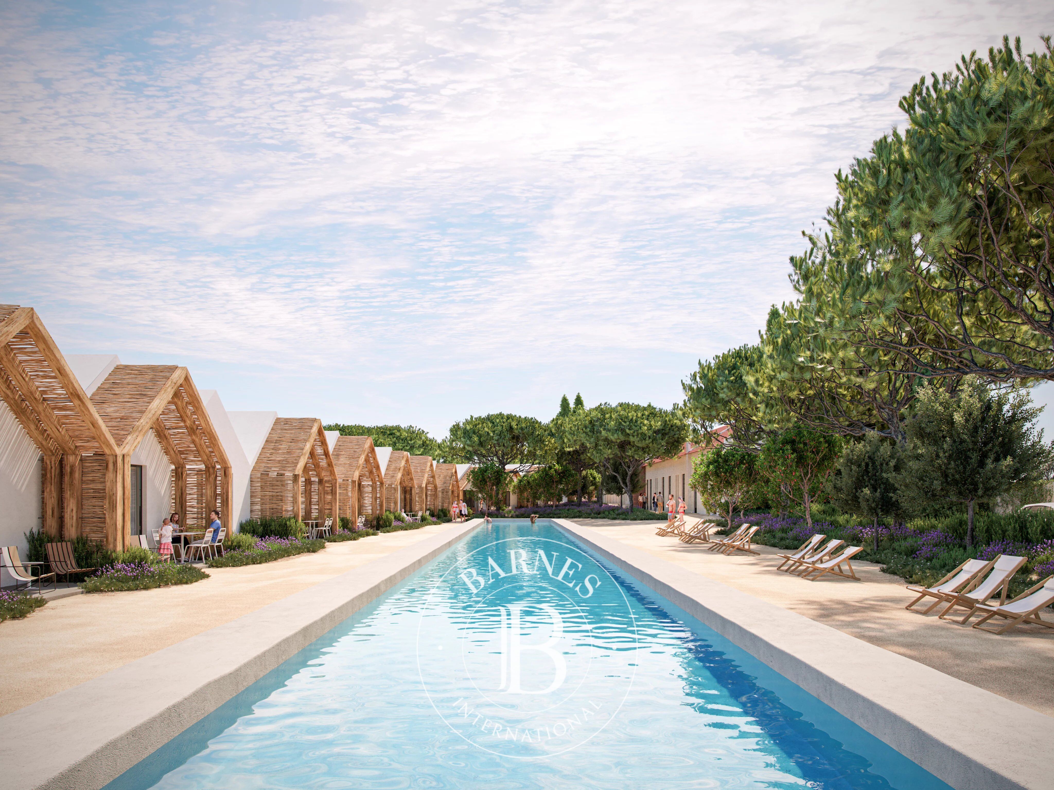 Perfect Balance between Refuge and Activity - Guaranteed Profitability - picture 2