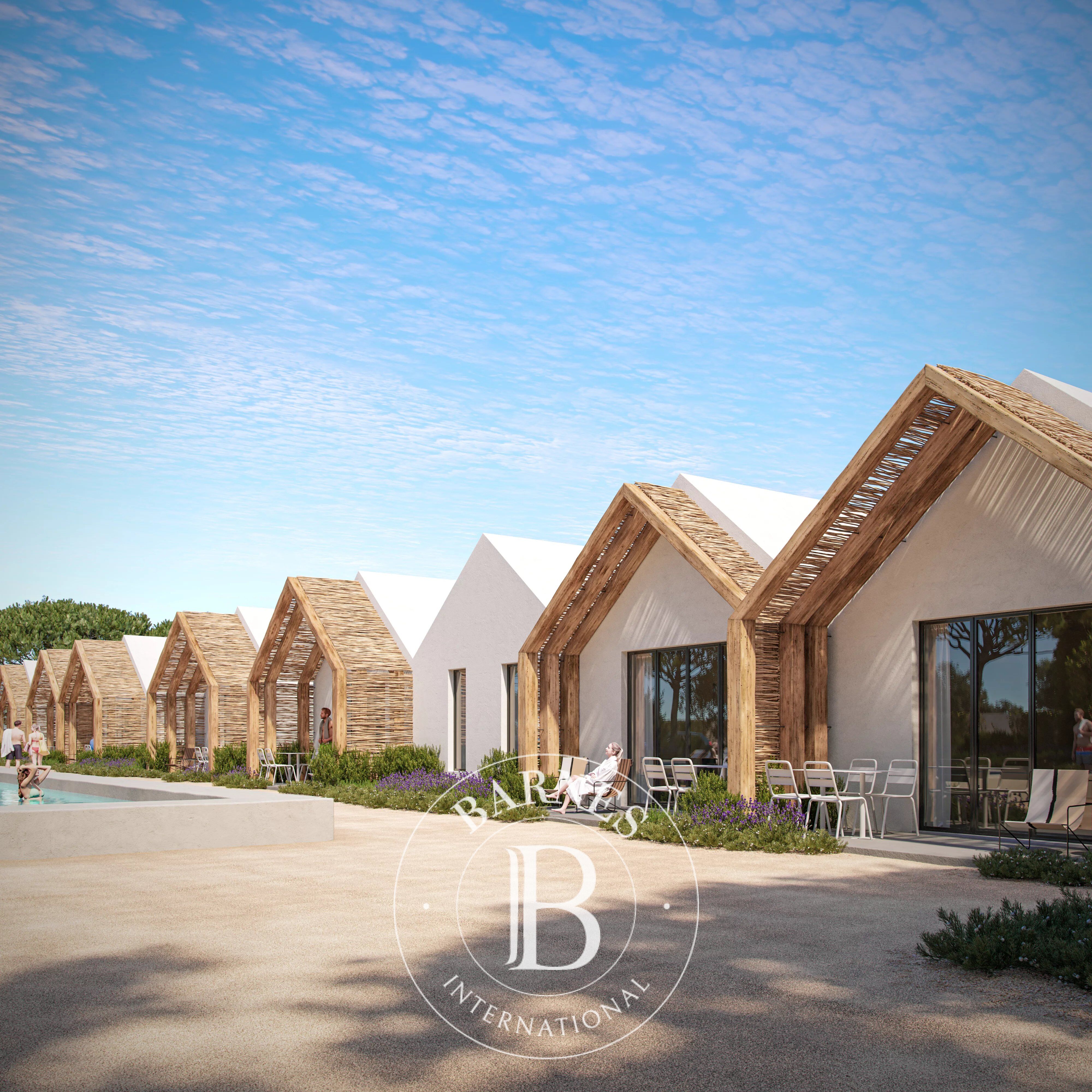 Perfect Balance between Refuge and Activity - Guaranteed Profitability - picture 3