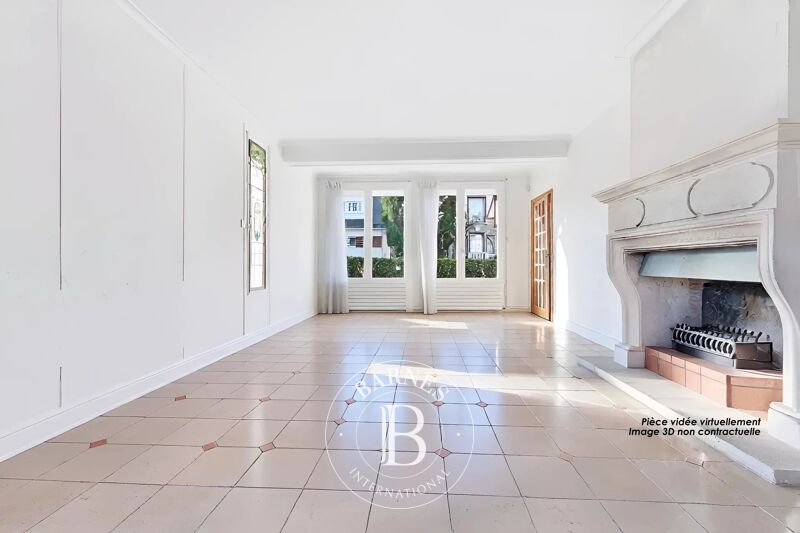 À vendre Maison | Sceaux - picture 2