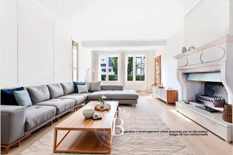 À vendre Maison | Sceaux - picture 3