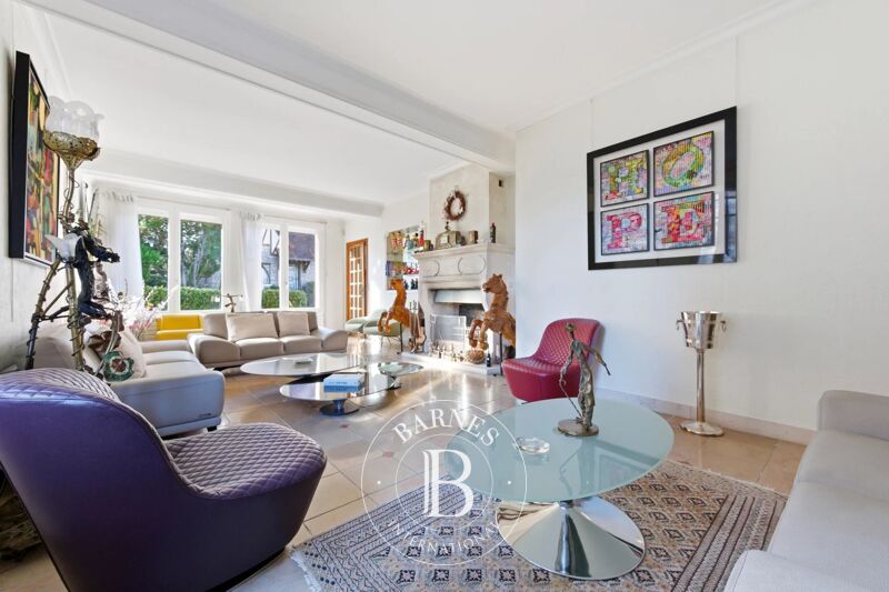 For Sale, House Sceaux - picture 3