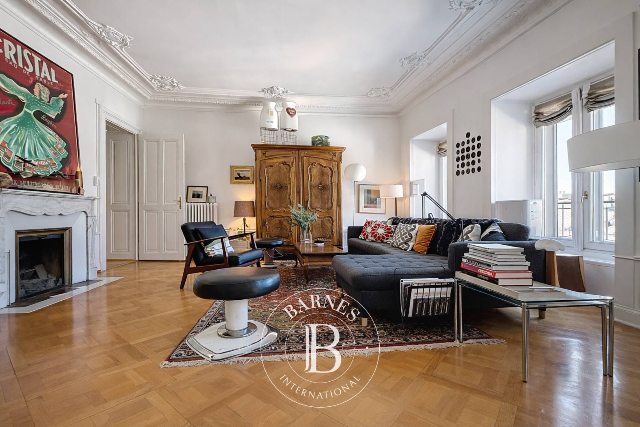 Apartment Lausanne - picture 2