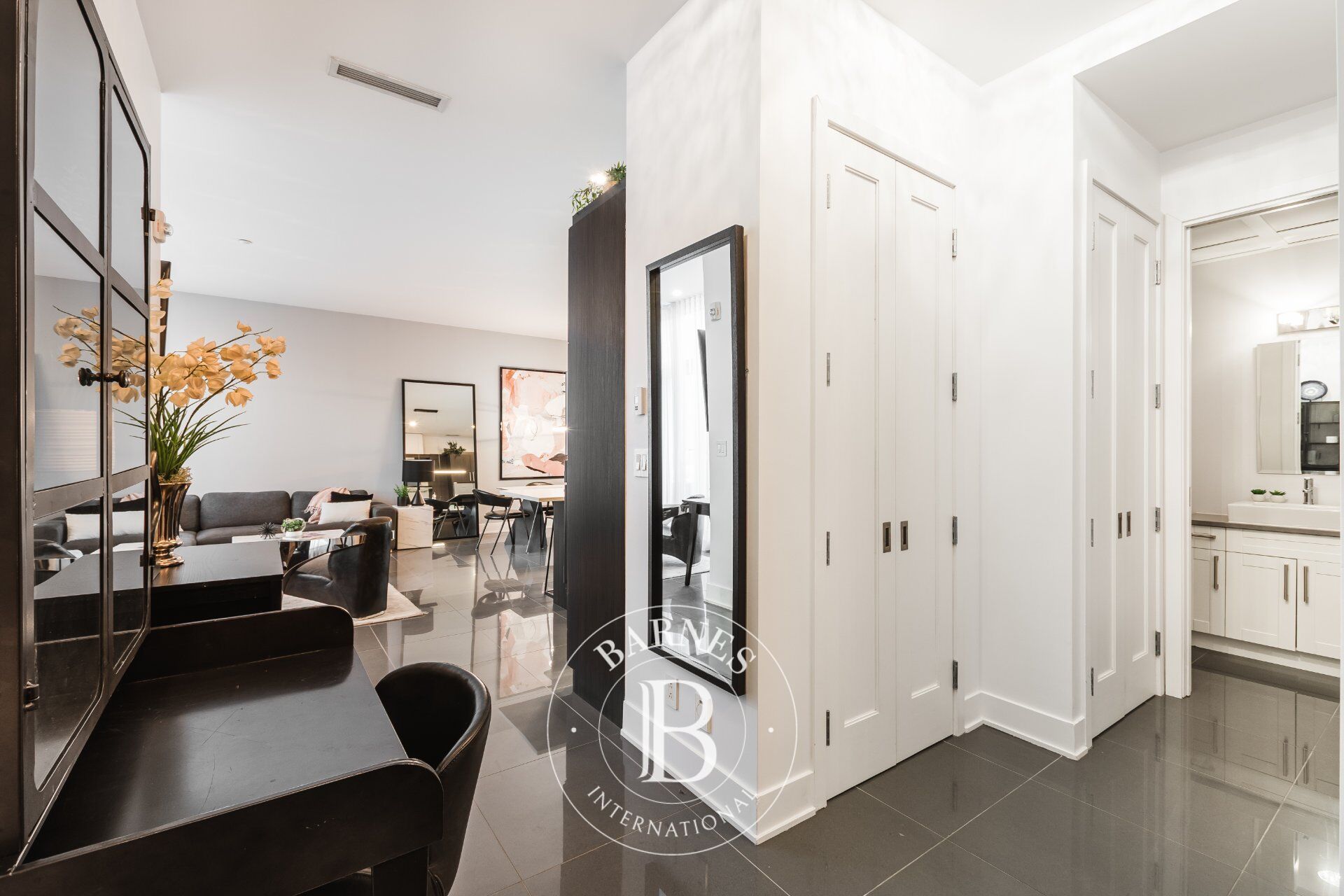 Appartamento Montréal (Ville-Marie) - picture 3